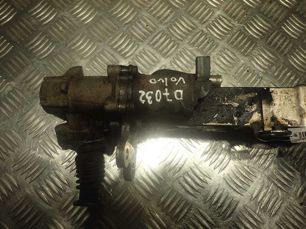 Радиатор системы ЕГР VOLVO V70 II 2000-2007