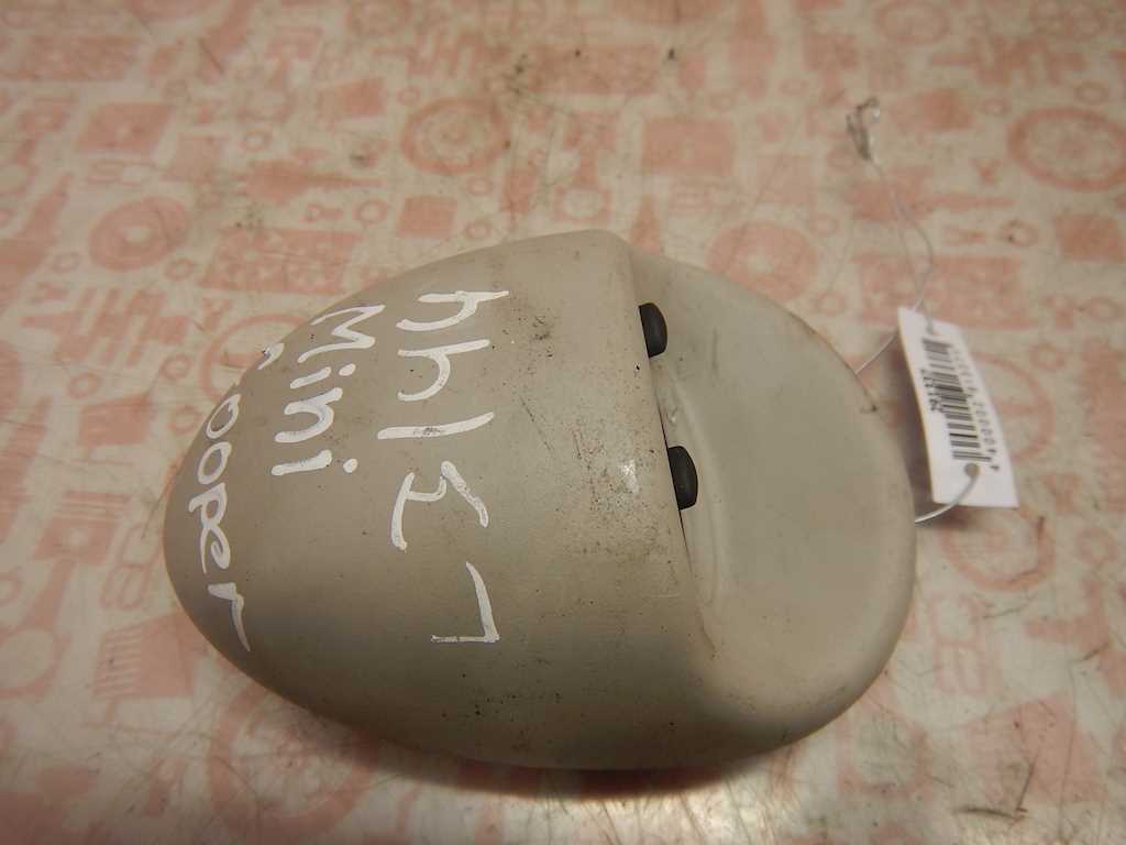 Часы MINI Hatch R50/R53 3-door 2001-2006