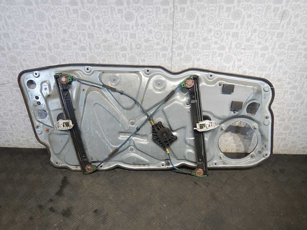 Стеклоподъемник передний правый LANCIA Phedra 2002-2010