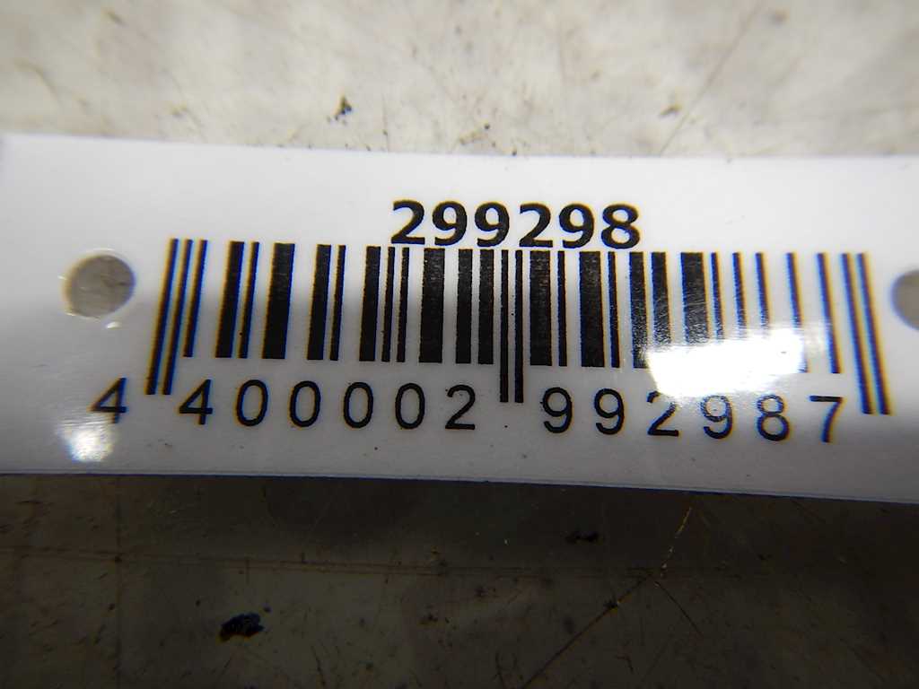 Кнопка включения кондиционера CITROEN C8 2002-2014