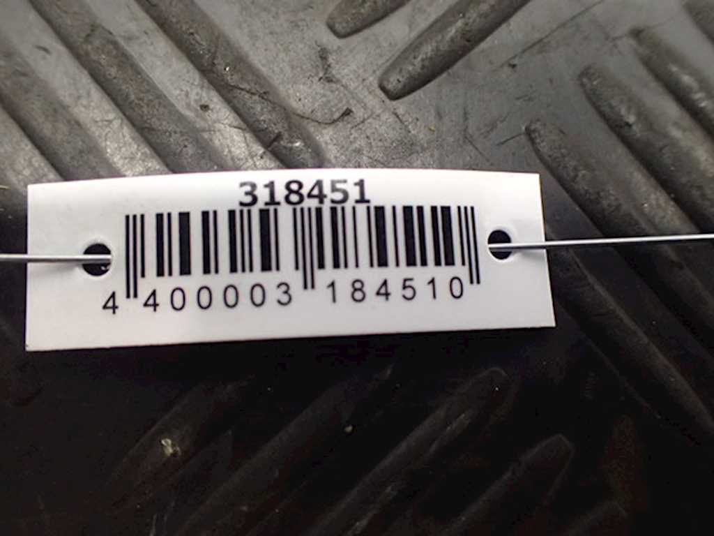 Ручка дверная передняя внутренняя правая PEUGEOT 308 2007-2015