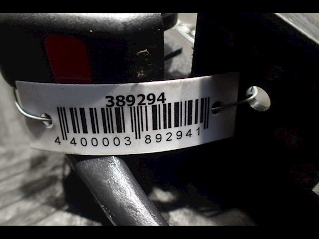 Ручка дверная передняя внутренняя левая TOYOTA RAV 4 XA20 2000-2005