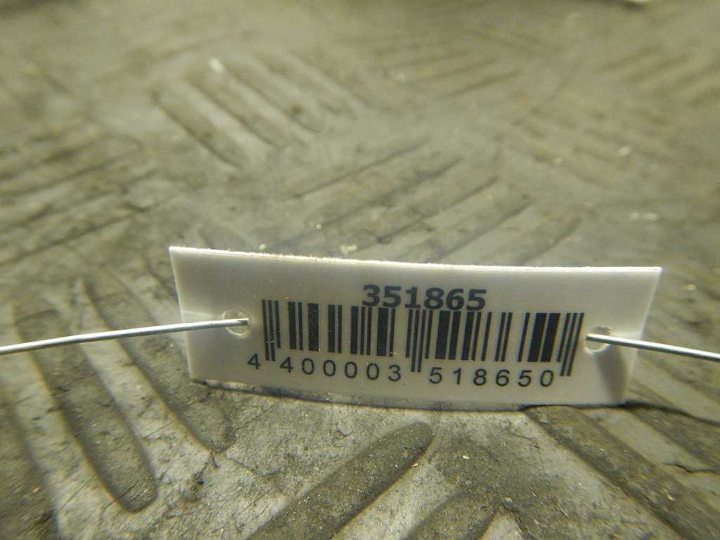 Петля капота левая/правая TOYOTA Previa (Estima) Previa Estima XR30/XR40 2000-2006