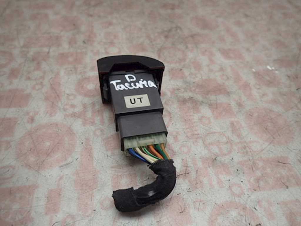 Кнопка аварийной сигнализации (аварийки) DAEWOO Tacuma 2001-2011