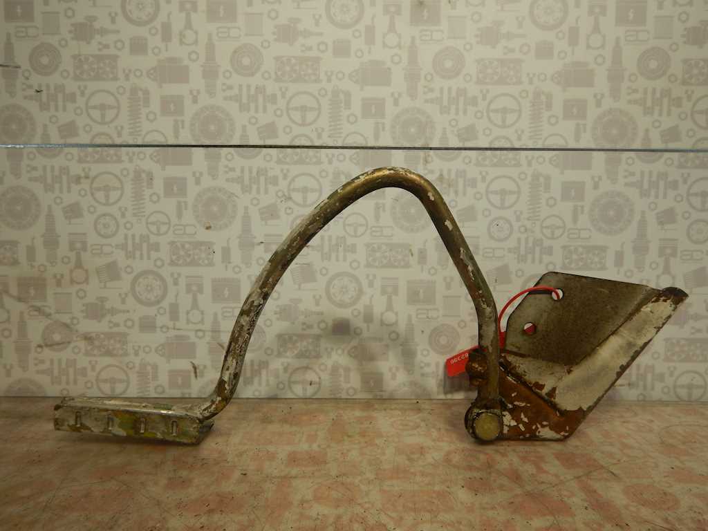 Петля капота правая Ford Transit 3 (1986-2000)