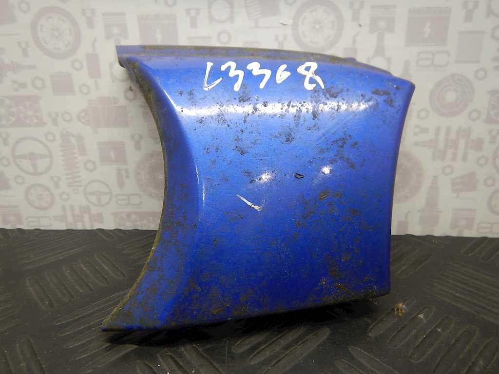 Накладка (планка) под фару правую Subaru Impreza 2 (GD/GG) (2000-2007)