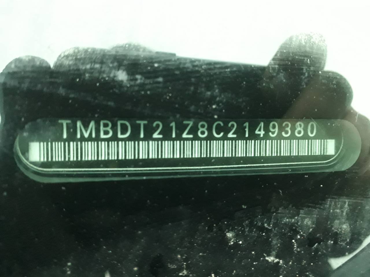 thumb