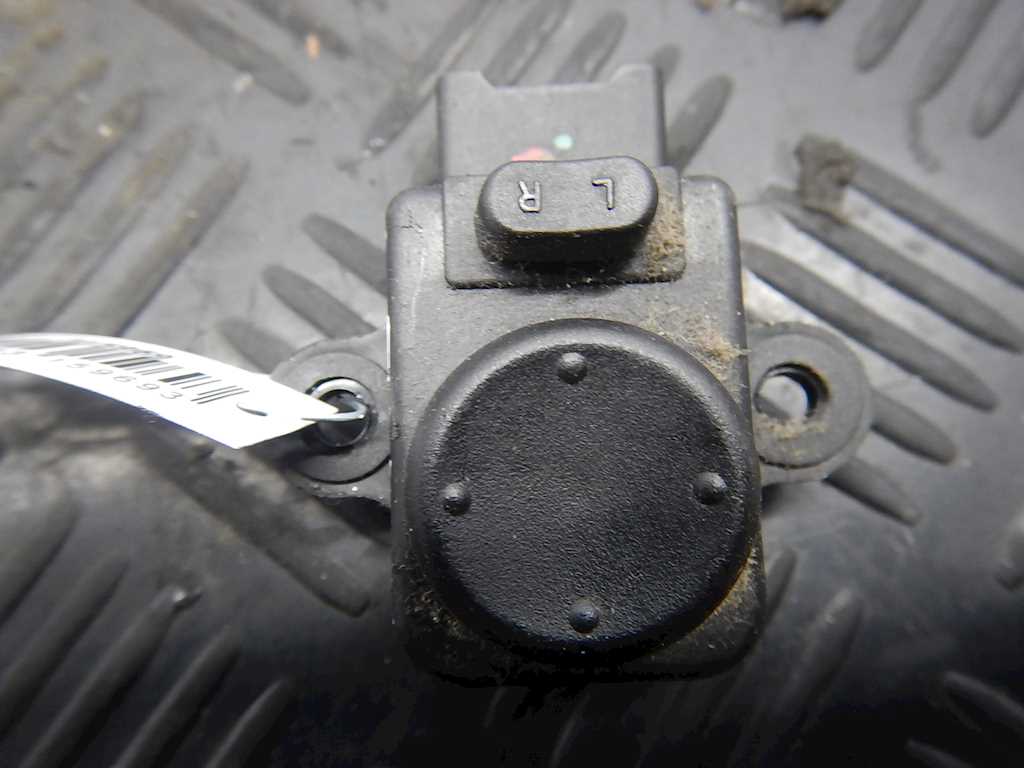 Блок управления зеркалами DAEWOO Tacuma 2001-2011