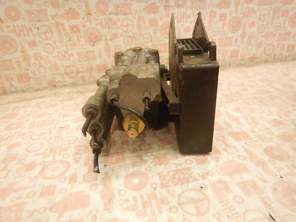 Блок ABS (насос) CITROEN Xantia 1993-2002