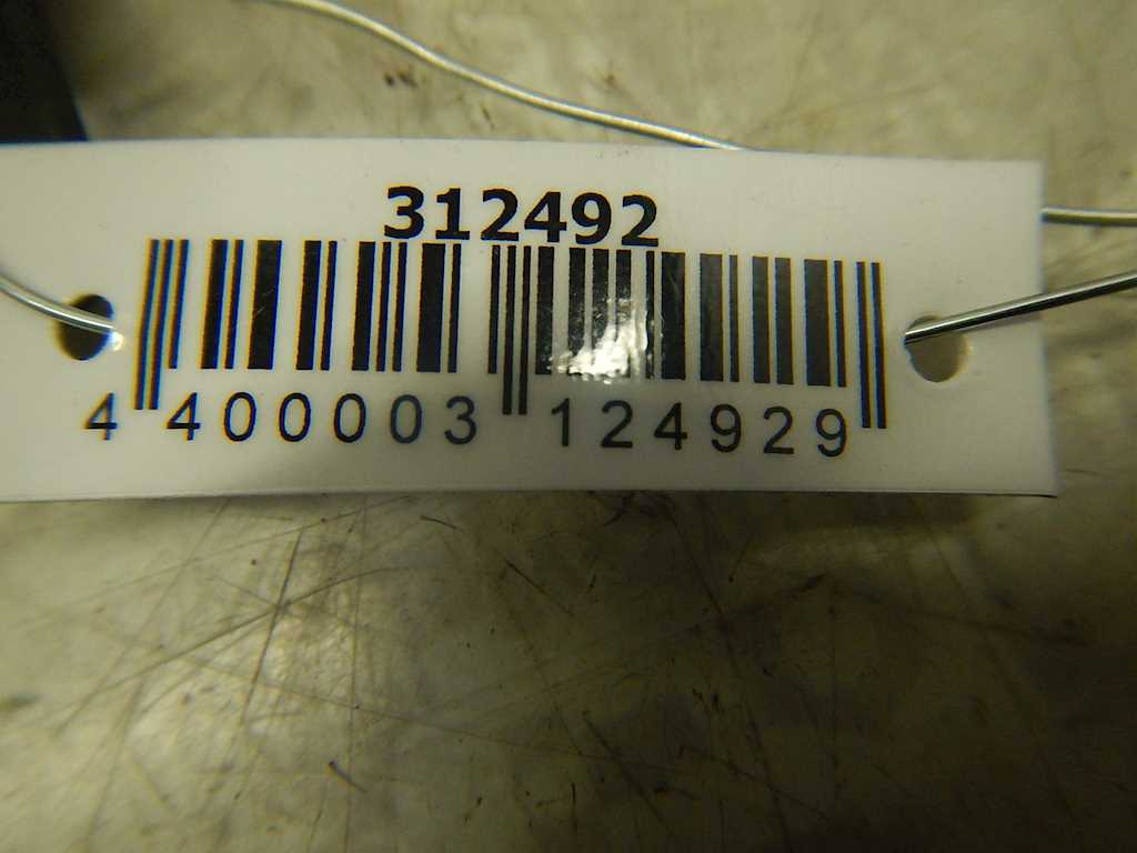 Рамка магнитолы BMW 5er 5 серия E60/E61 2003-2010