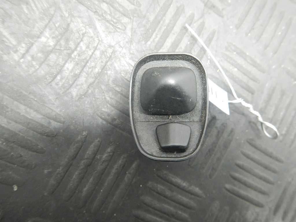 Блок управления зеркалами BMW 3er E36 1991-2000