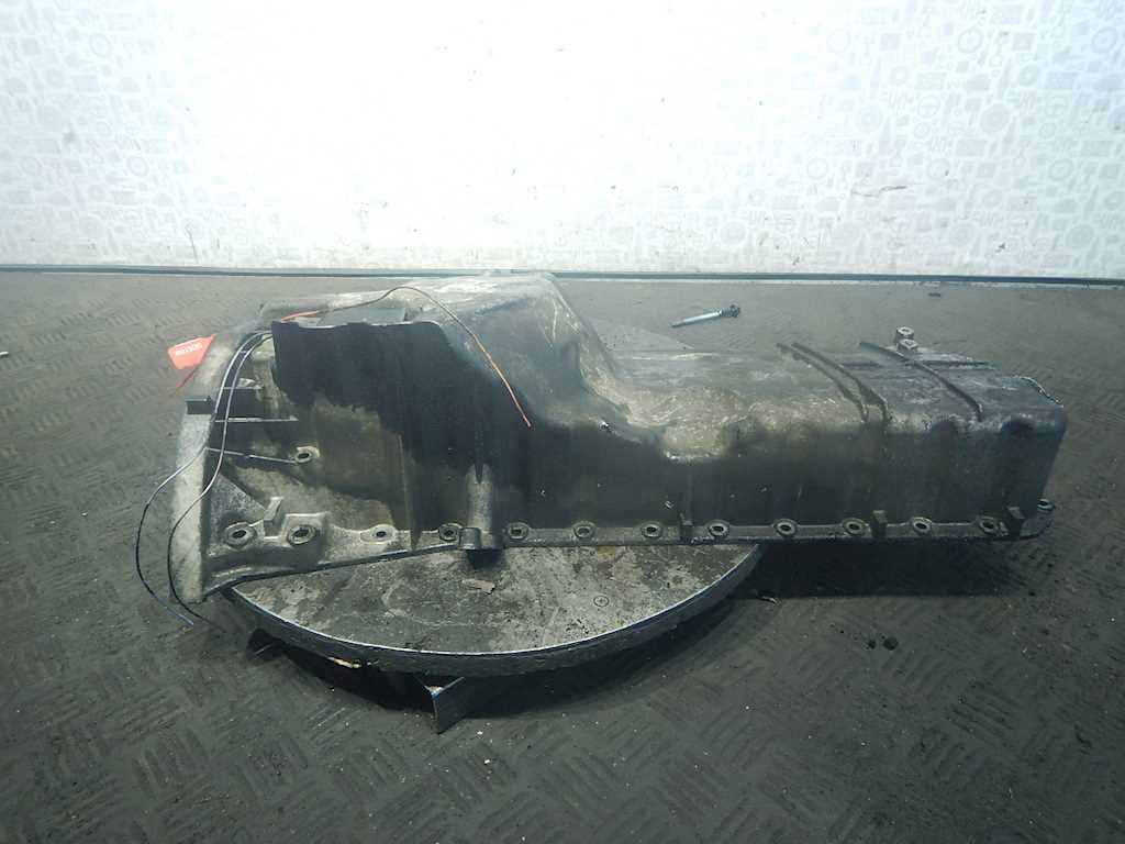 Поддон масляный двигателя MERCEDES-BENZ E-Class W211, S211 2002-2009