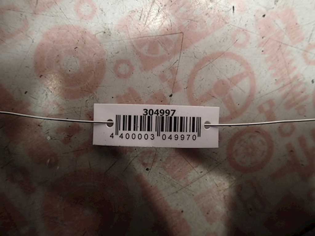 Блок управления AIR BAG HYUNDAI i30 2007-2012