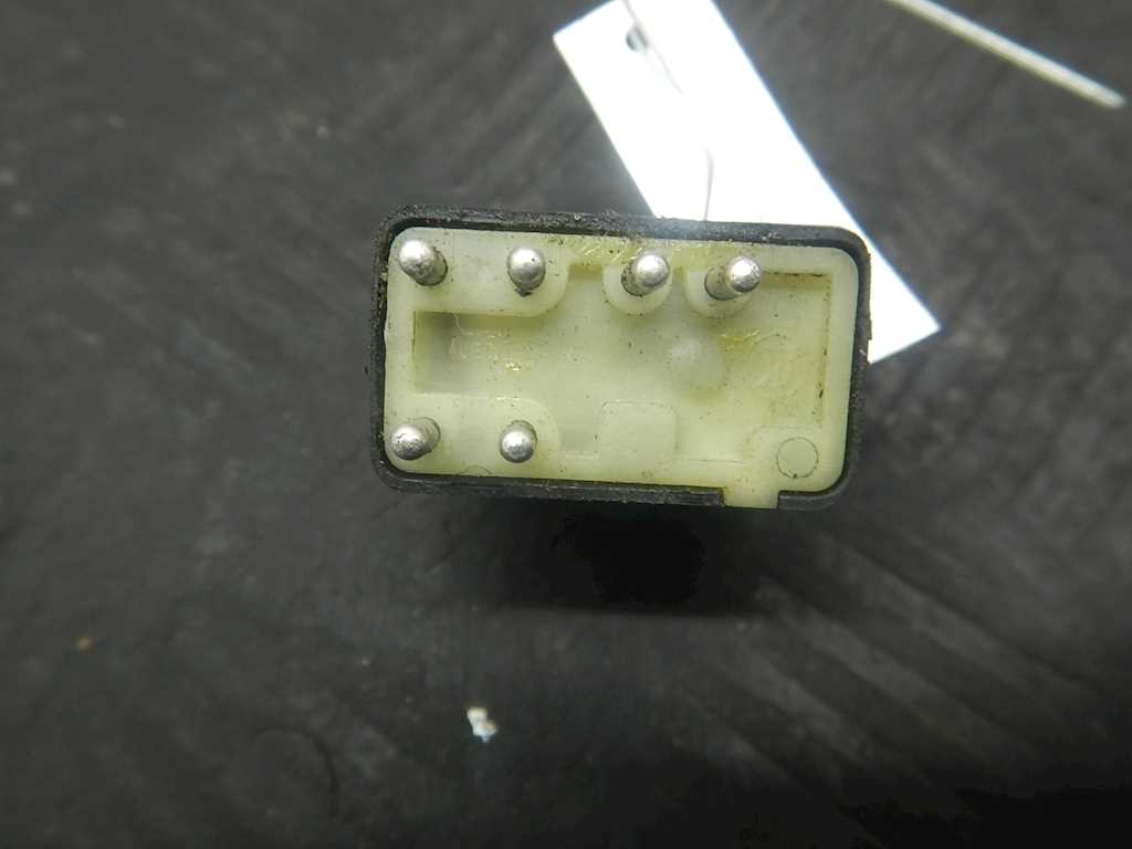 Блок управления зеркалами BMW 3er E36 1991-2000