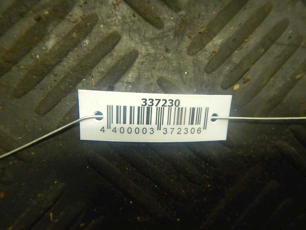 Пружина задняя левая/правая MAZDA Mazda 3 BL 2009-2013