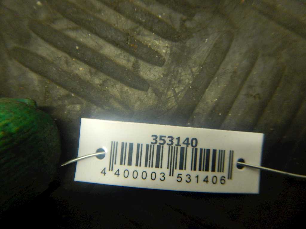 Решетка радиатора SEAT Ibiza 2002-2008