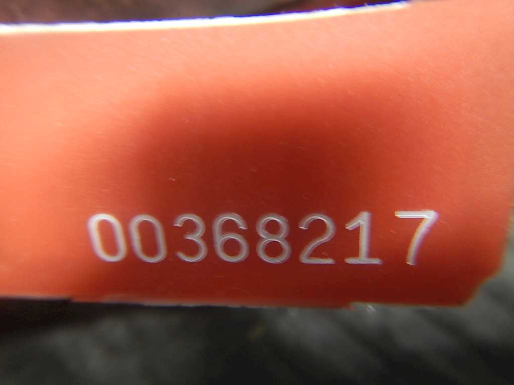 Подушка безопасности боковая (шторка) NISSAN Altima L32A 2007-2012