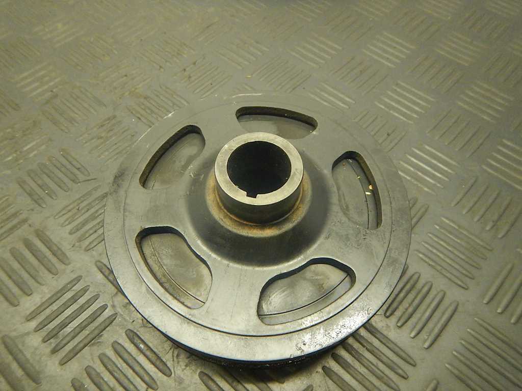 Шестерня коленвала (шкив) CHRYSLER PT Cruser 2000-2010