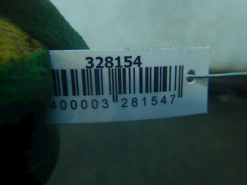 Кронштейн заднего бампера центральный BMW 5er 5 серия E60/E61 2003-2010