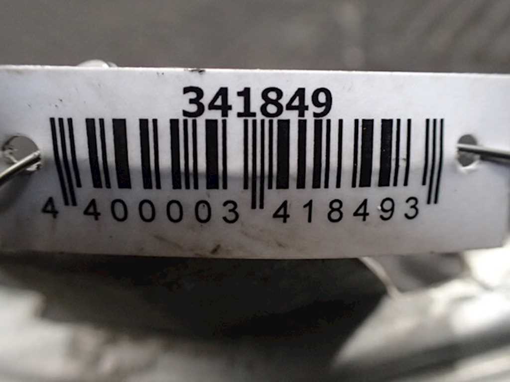 Стеклоподъемник задний правый CHEVROLET Epica 2006-2012