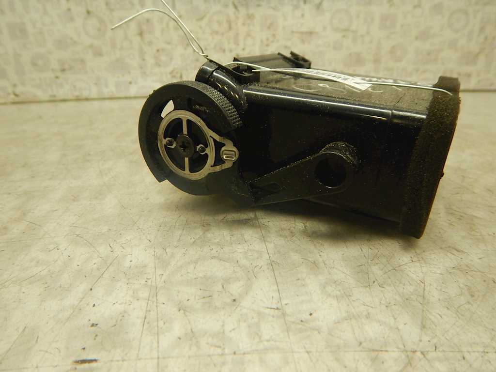 Дефлектор воздушный DAEWOO Tacuma 2001-2011