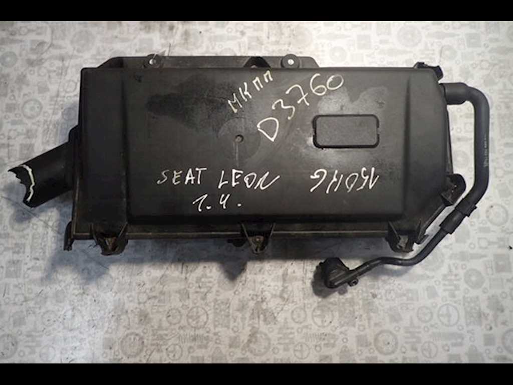 Корпус воздушного фильтра SEAT Leon 1999-2005