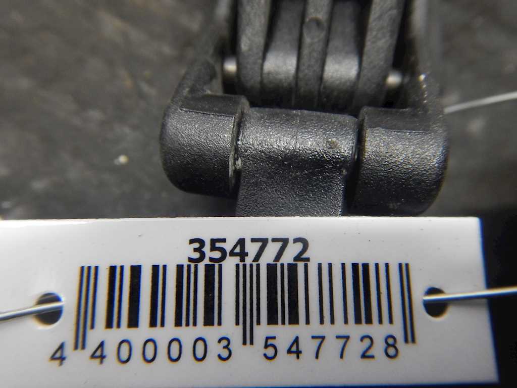 Ручка стеклоподъемника PEUGEOT 206 1998-2012