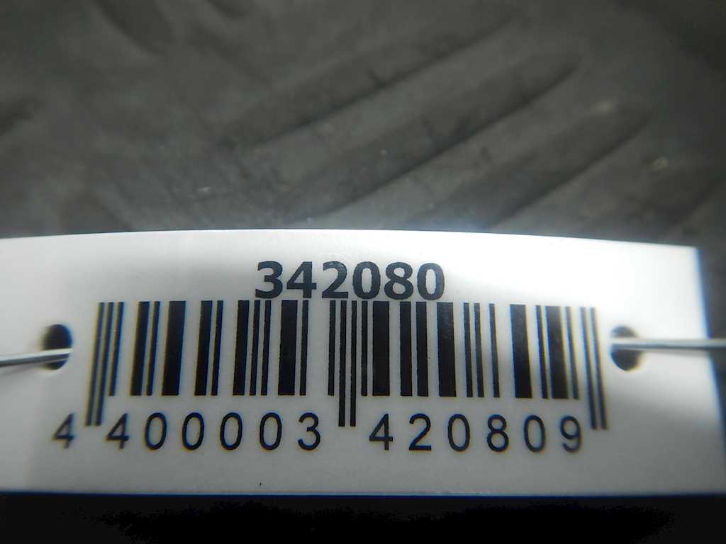 Кнопка аварийной сигнализации (аварийки) VOLKSWAGEN Jetta V 2005-2011