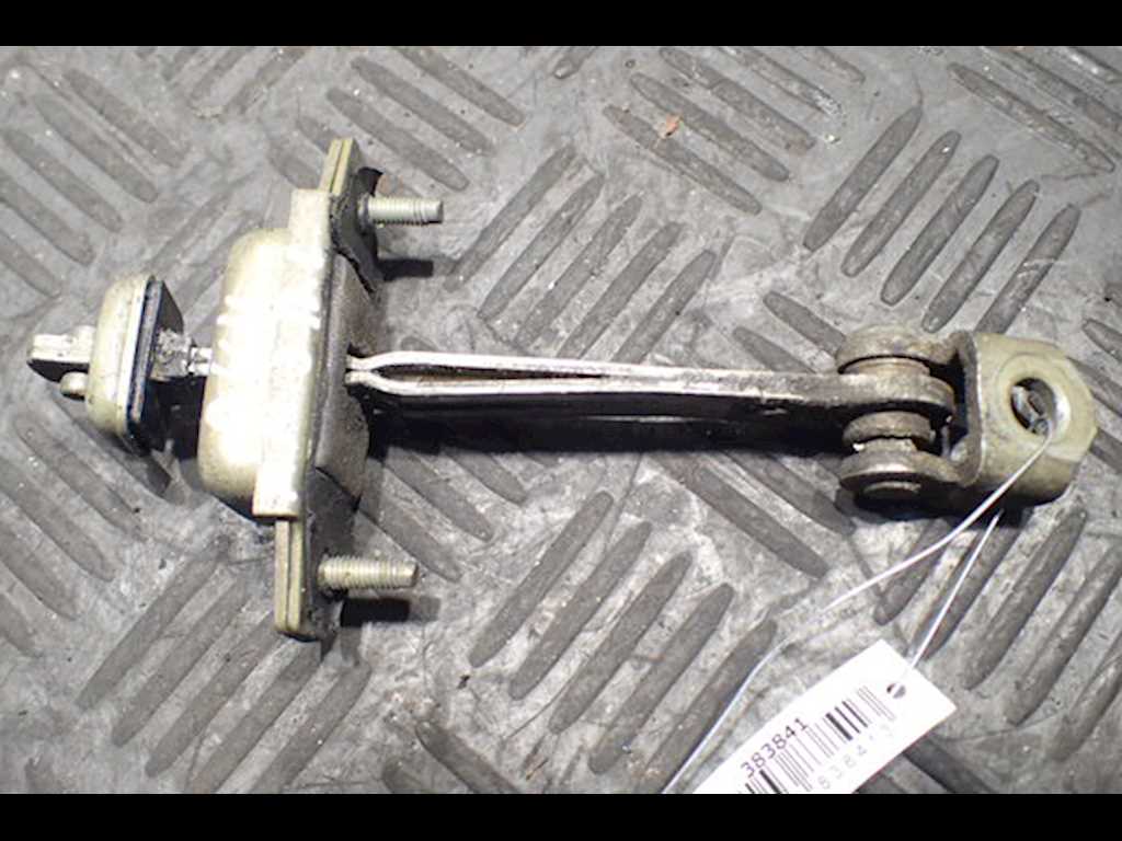 Ограничитель открывания двери FORD Mondeo III 2000-2007