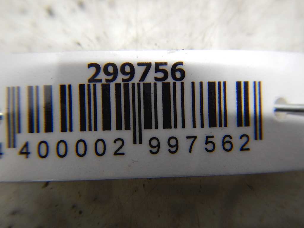 Ремень безопасности задний левый BMW 5er 5 серия E60/E61 2003-2010