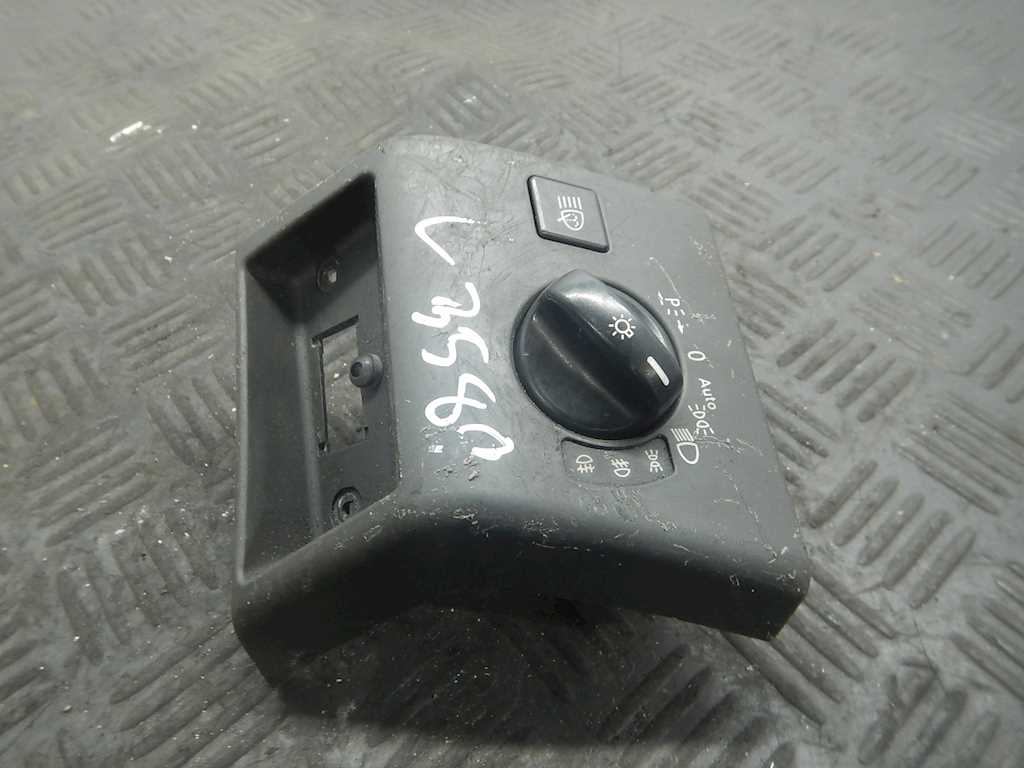 Переключатель света фар MERCEDES-BENZ S-Class IV W220 1998-2005