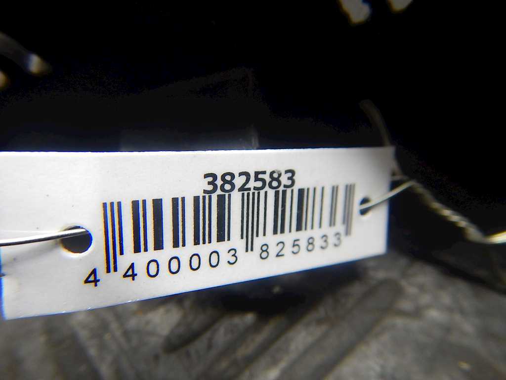 Датчик уровня в бачок омывателя RENAULT Master 1998-2010