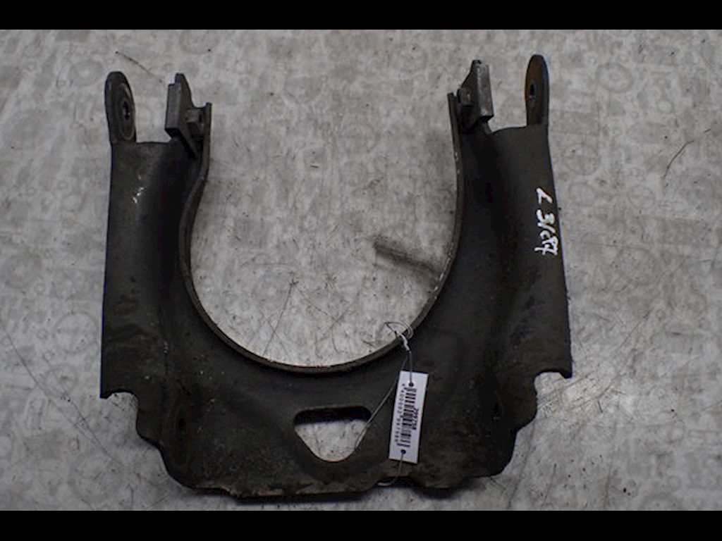 Рычаг передний левый CITROEN C5 II 2007-2017