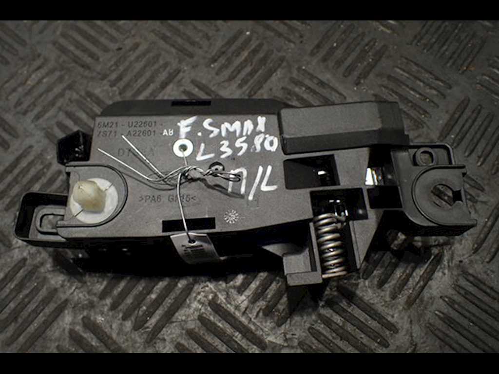 Ручка дверная передняя внутренняя левая FORD S-MAX 2006-2015