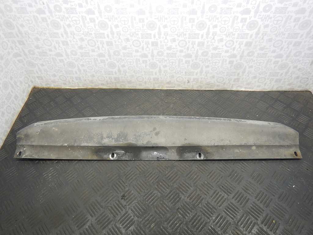 Защита картера (двигателя) RENAULT Espace 1997-2003