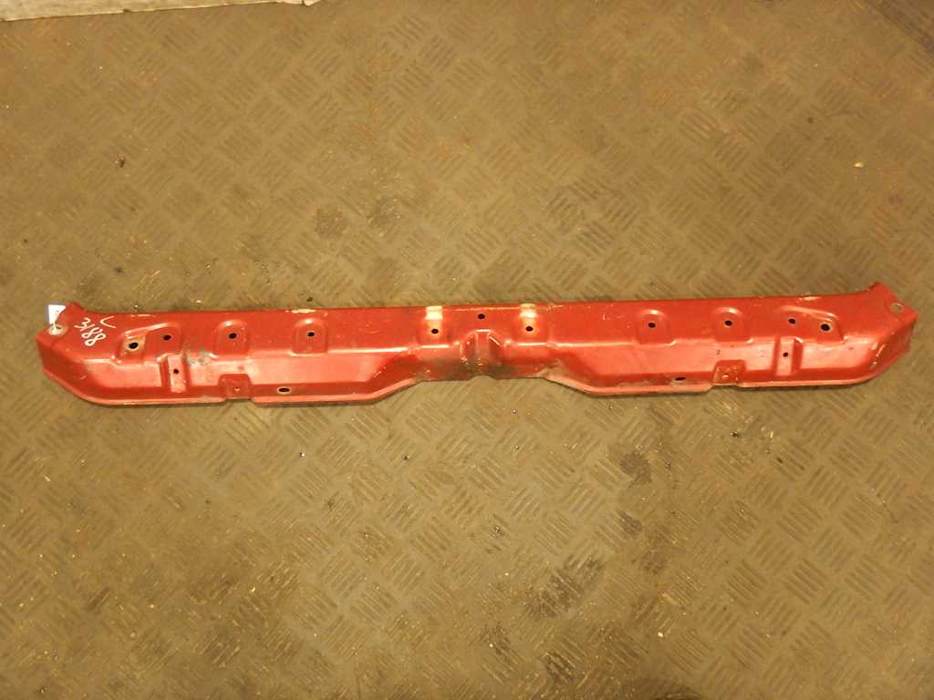 Рамка капота Kia Sorento 1 (BL) (2002-2011)