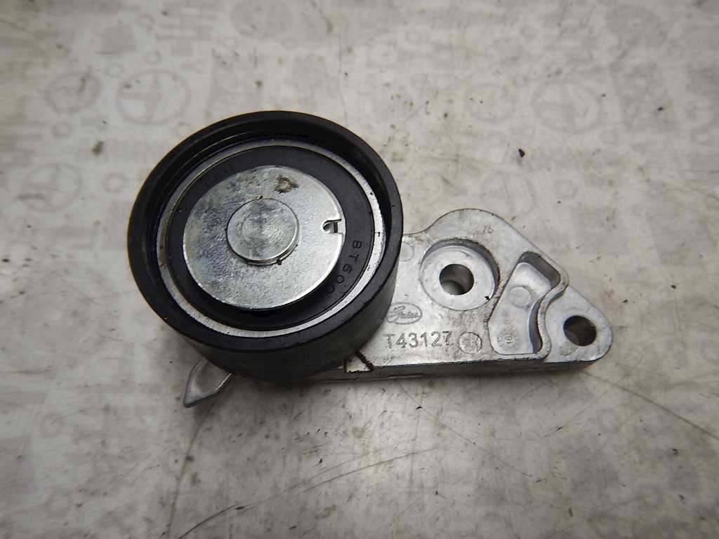 Натяжитель ремня генератора (приводного поликлинового ремня Ford Focus 2 (2004-2011)