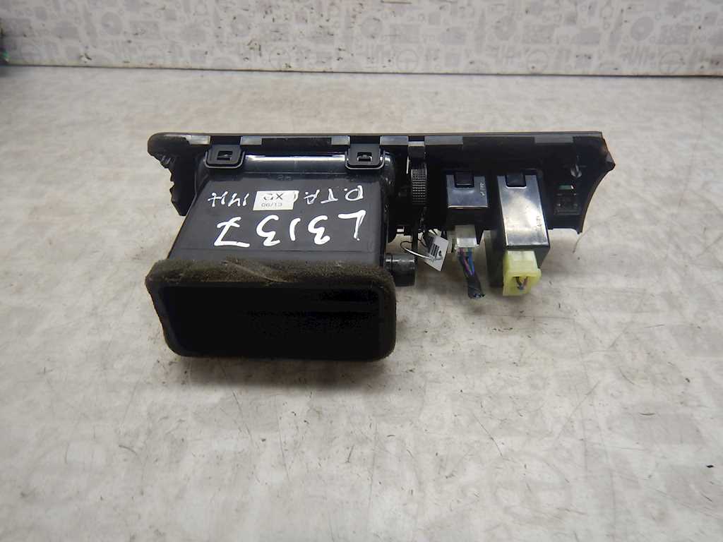 Дефлектор воздушный DAEWOO Tacuma 2001-2011