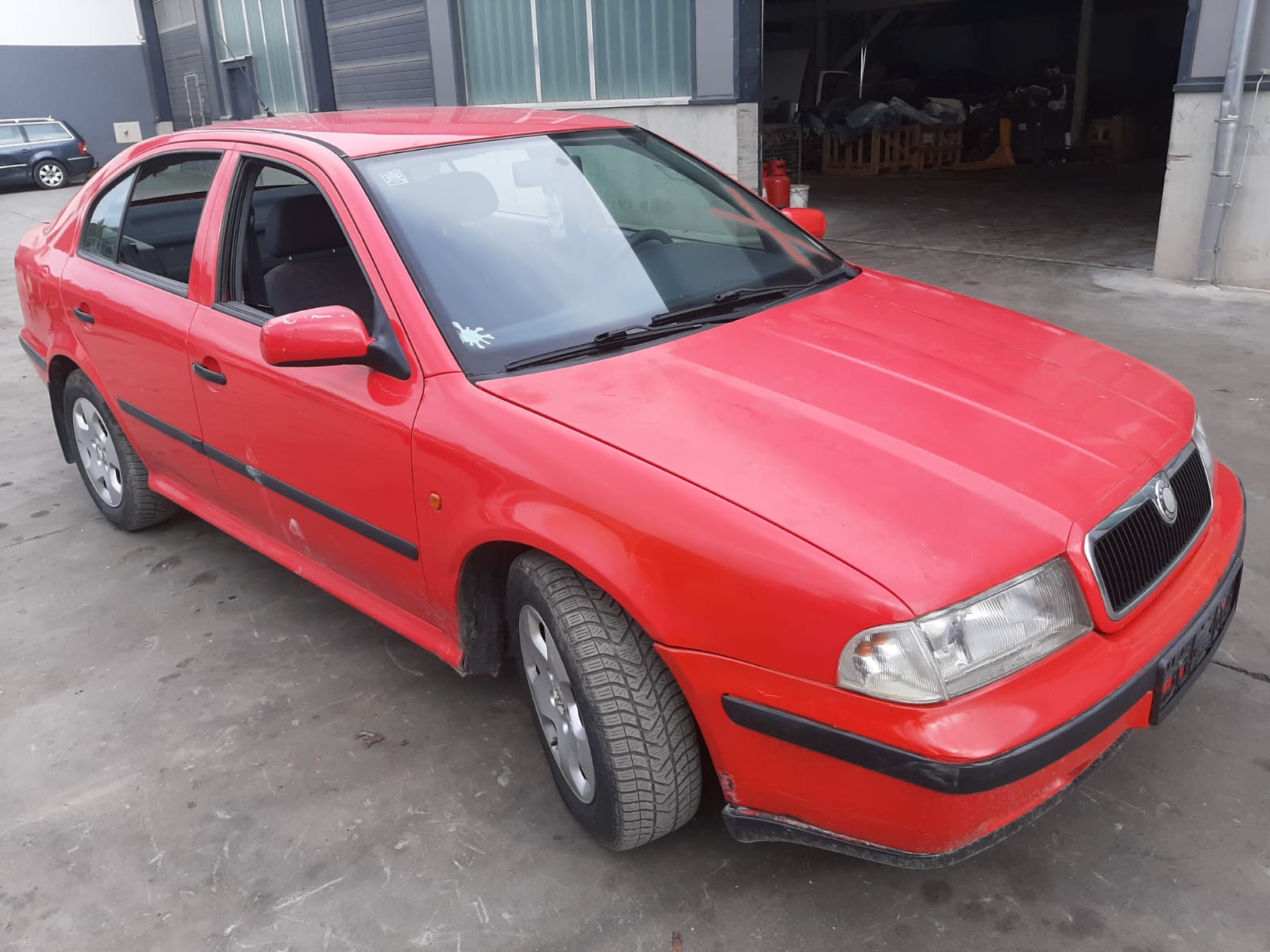 thumb