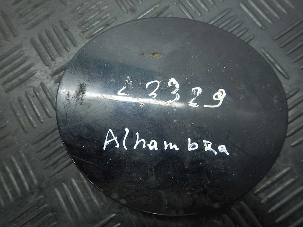 Лючок бензобака SEAT Alhambra 1996-2010