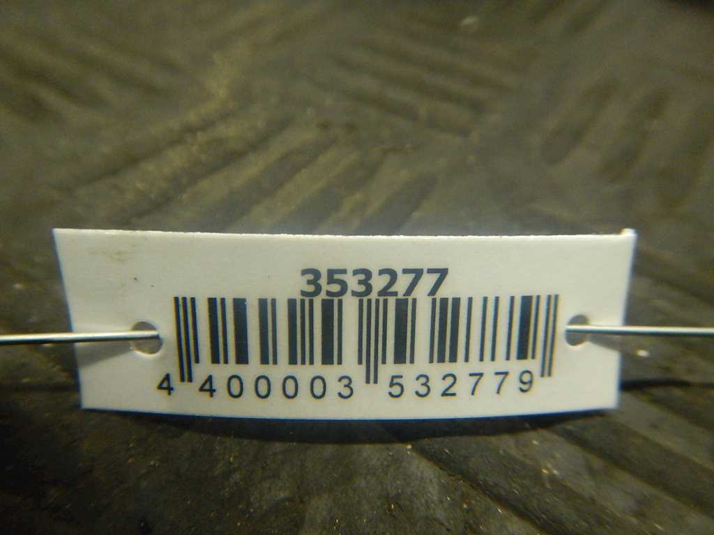 Кнопка аварийной сигнализации (аварийки) OPEL Insignia 2008-2017