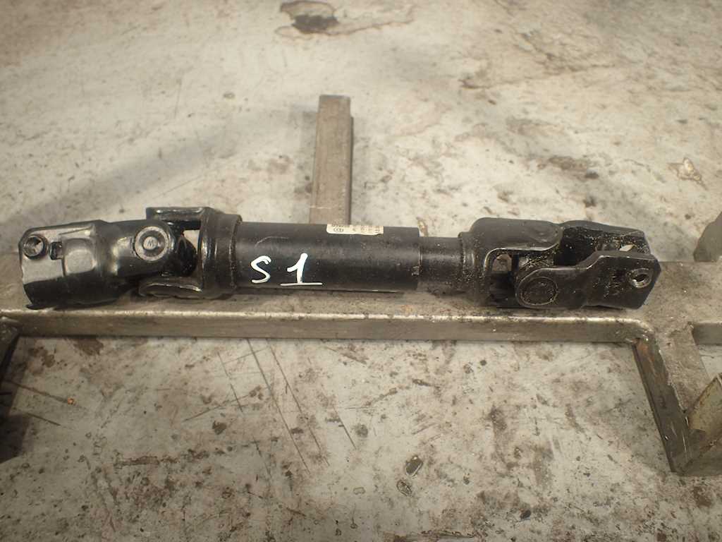 Кардан рулевой CHEVROLET Cruze 2009-2015