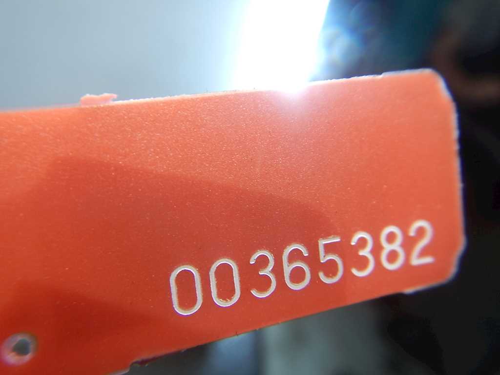 Крепление АКБ (корпус/подставка) CHRYSLER Voyager IV RG 2001-2007