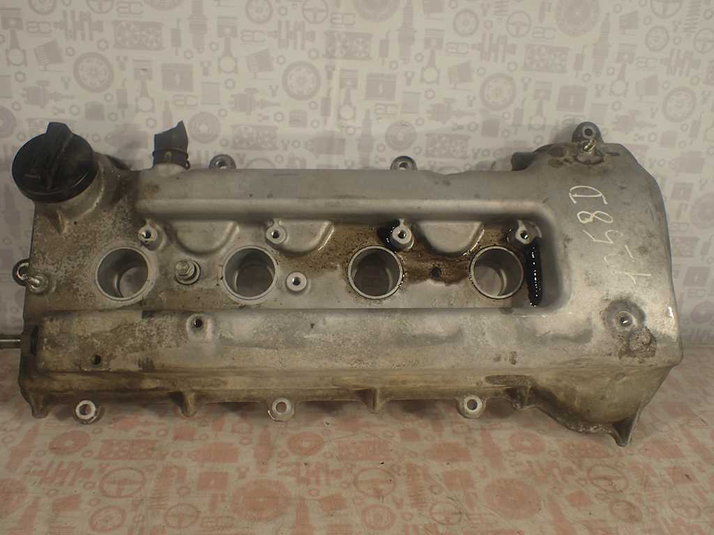 Крышка головки блока цилиндров Opel Corsa C (2000-2006)