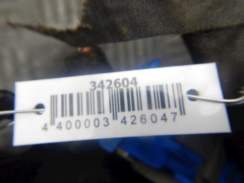 Датчик уровня в бачок омывателя KIA Carnival II 2006-2014