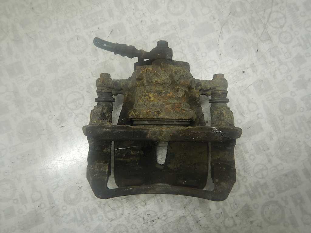 Суппорт передний левый OPEL Tigra B 2004-2009