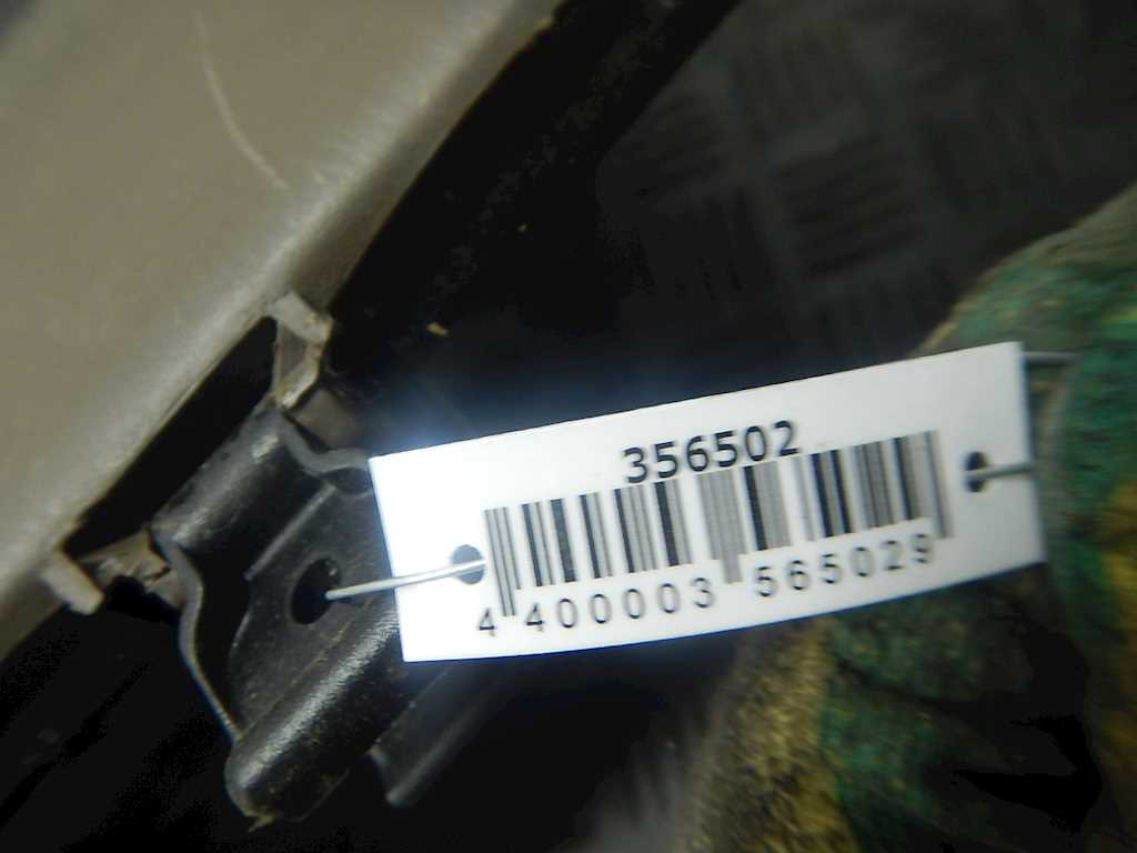 Бардачок TOYOTA Tundra 1999-2006