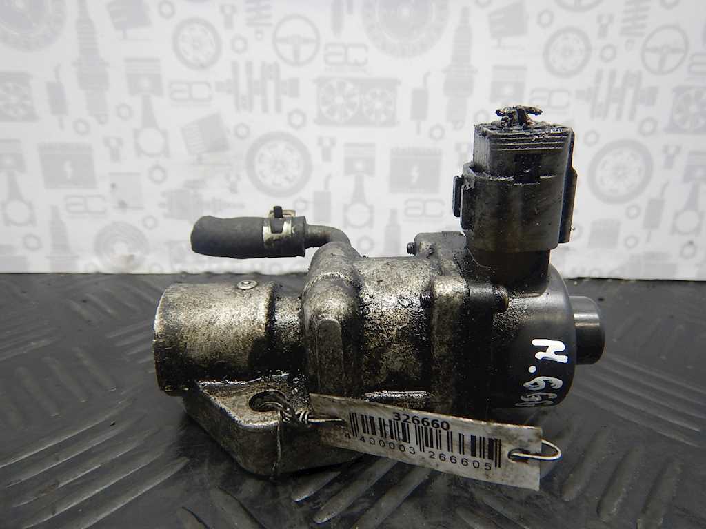 Клапан ЕГР EGR Mazda 6 GG (2002-2008)