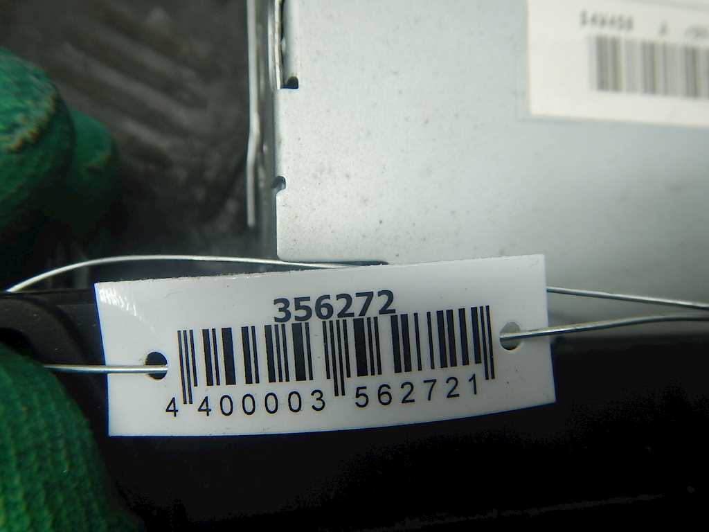 Ченджер компакт дисков INFINITI QX56/QX80 2004-2010