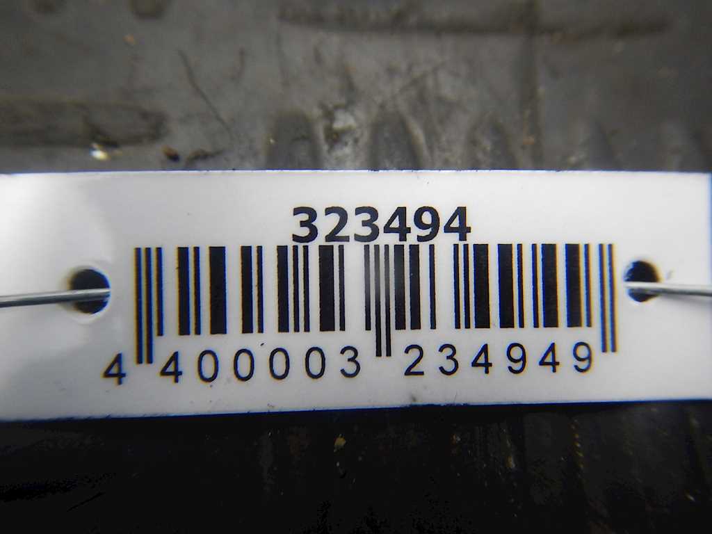 Корпус воздушного фильтра CHRYSLER Voyager IV RG 2001-2007